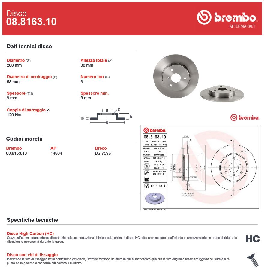 BREM08816310+P50038